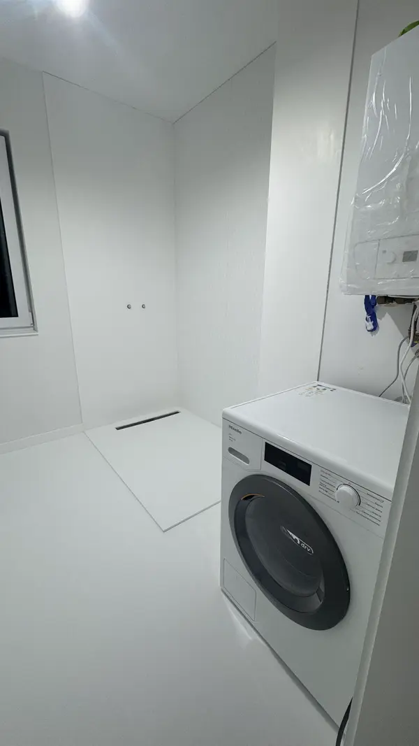 Realizacja łazienkowa