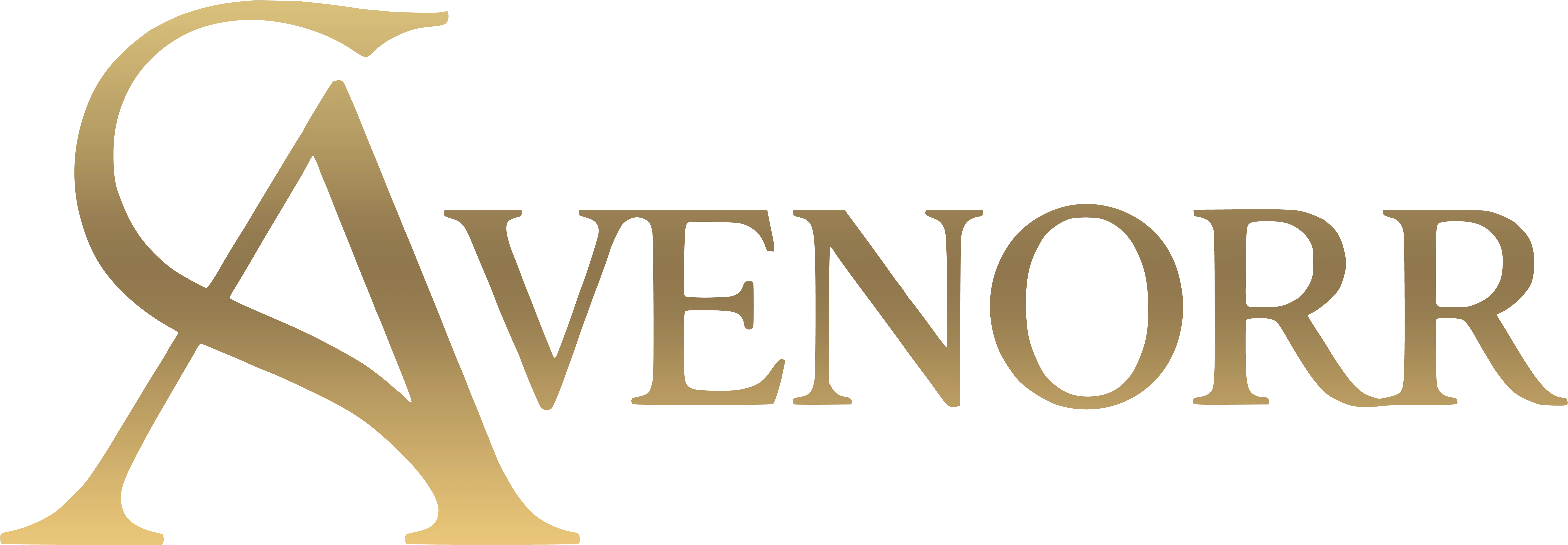 AVENORR